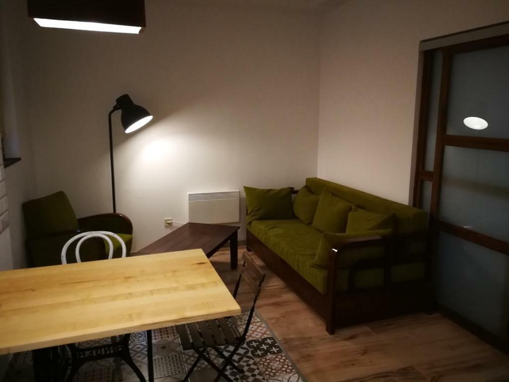 Hangulatos Studio Lakas Budapest Exteriör bild