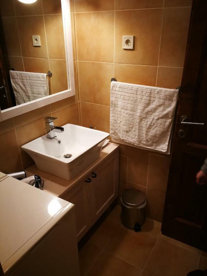 Hangulatos Studio Lakas Budapest Exteriör bild